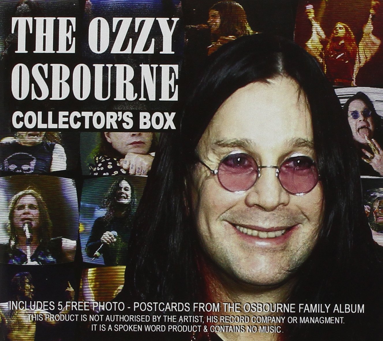 Amazon.com: Ozzy
